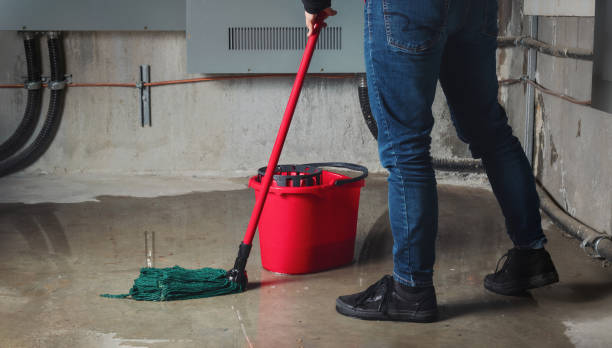 Best Emergency water damage restoration  in Vicksburg, MS