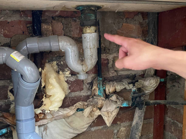 Best 24-hour water damage restoration  in Vicksburg, MS