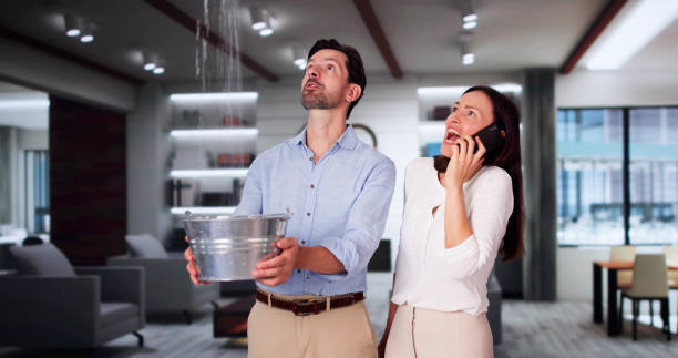 Best 24/7 water damage repair  in Vicksburg, MS